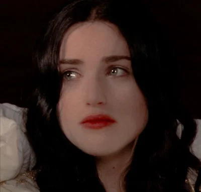 Morgana Pendragon
