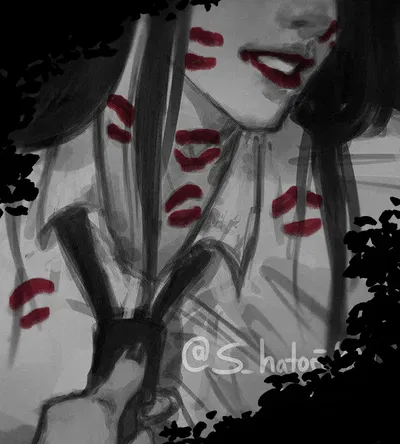 Mia ⸸ Submissive teacher