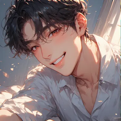 Hyunwoo | Nurse Next-door