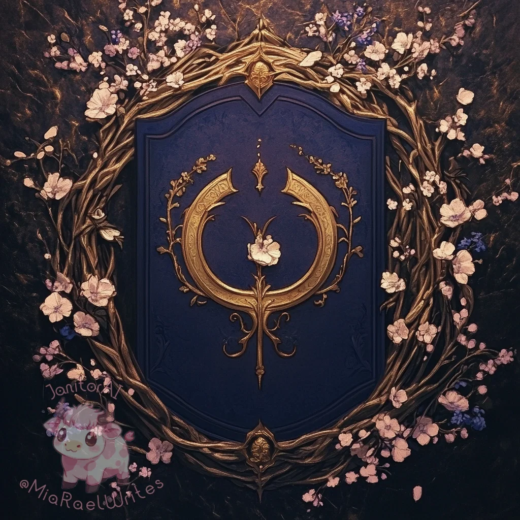 Mia and Seri's Omegaverse