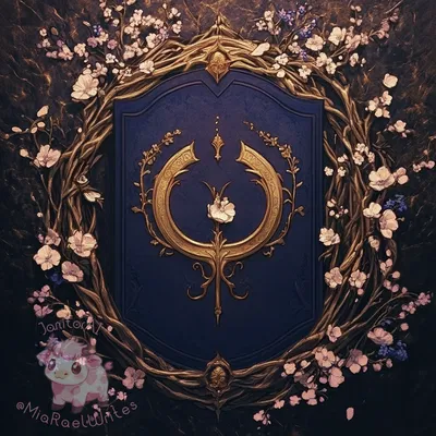 Mia and Seri's Omegaverse