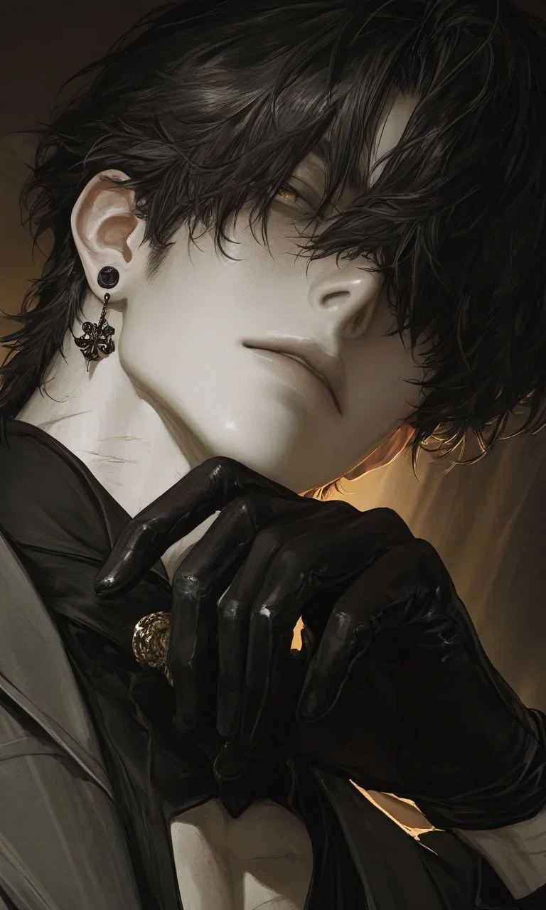 Vampire Master