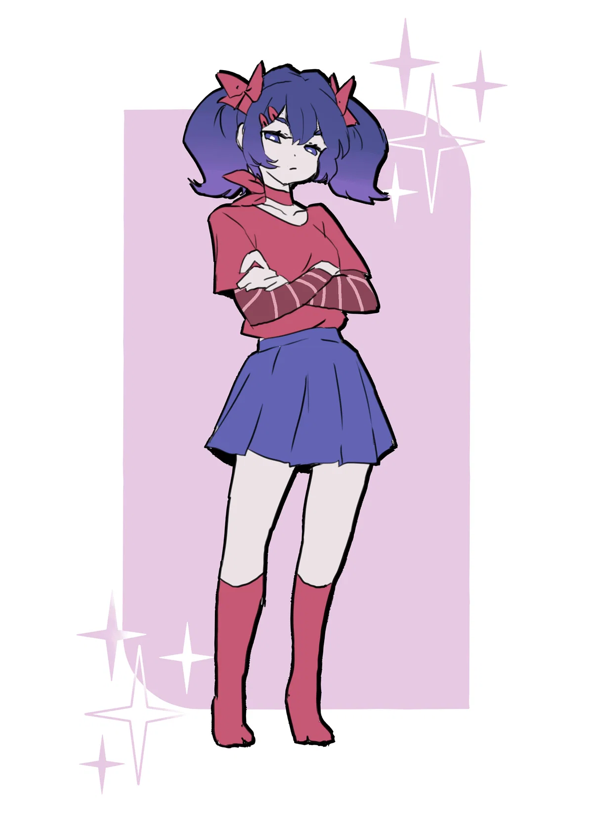 2D Mita | L