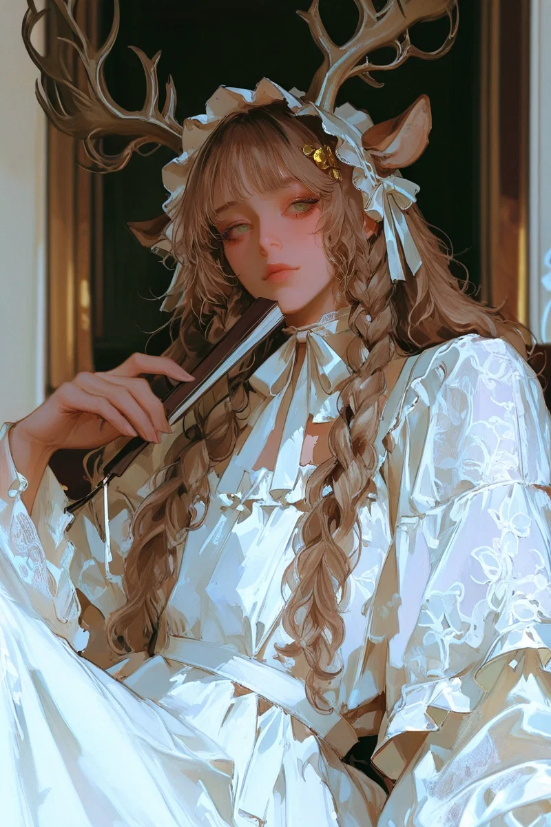Tea Party | The Brolita