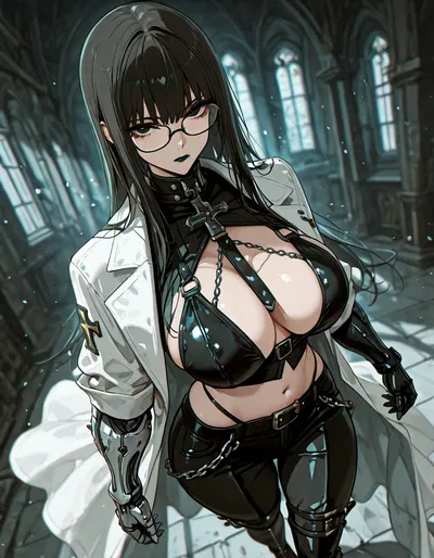 Kurono | Hero's Assistant