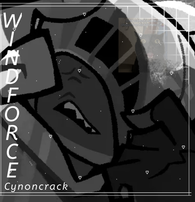 |⛈️| ..A Newspawn? - Windforce Phighting