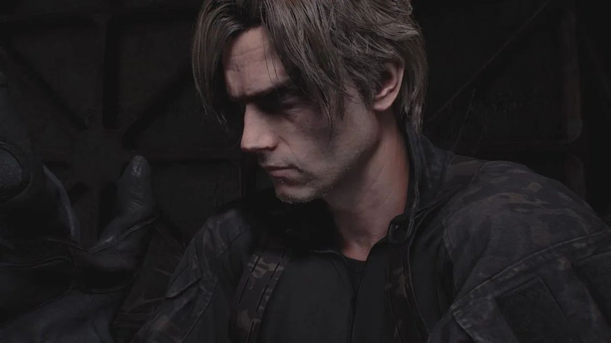 Leon Kennedy