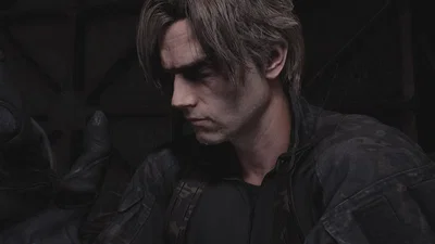 Leon Kennedy