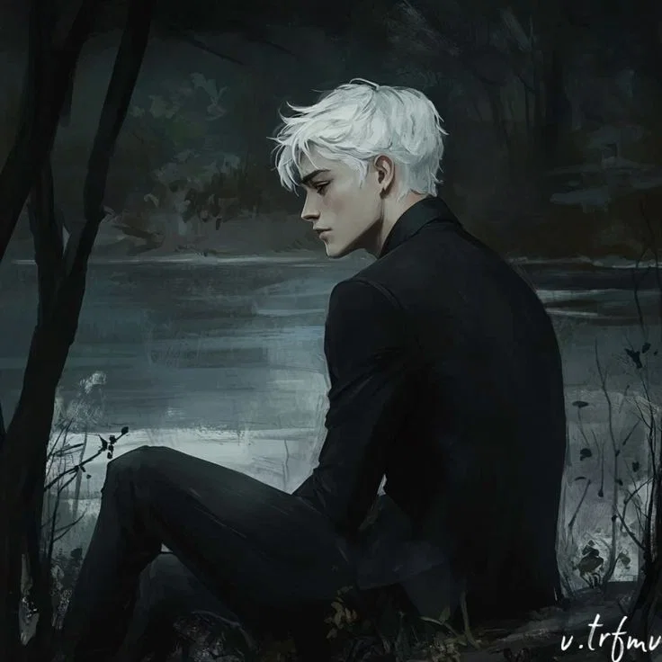 Draco Malfoy