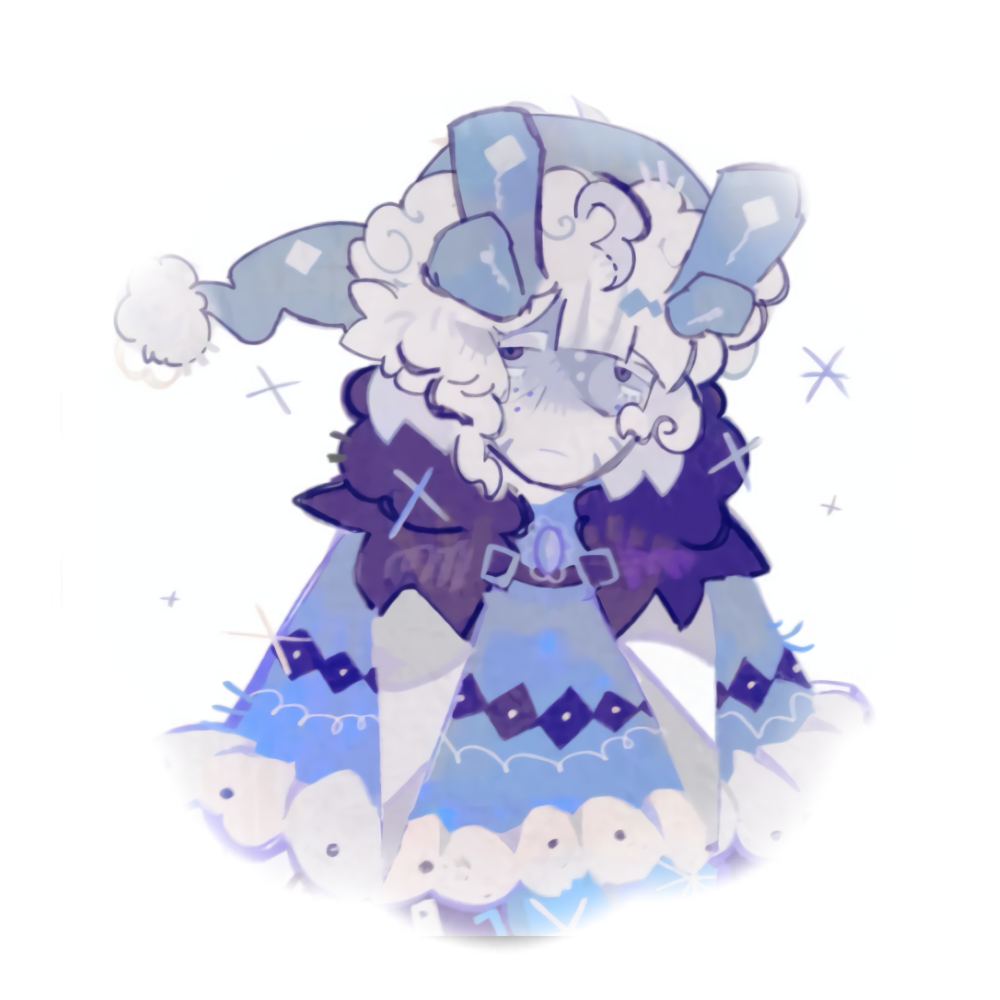  ‹3.☁️.Icedragger:▩