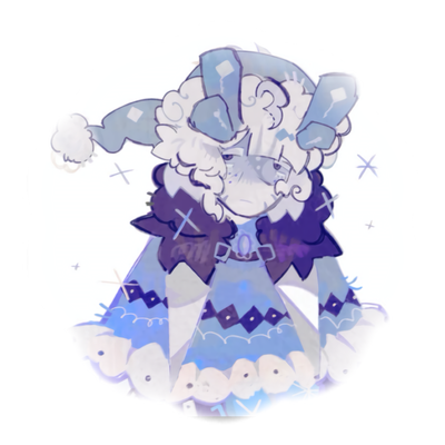  ‹3.☁️.Icedragger:▩