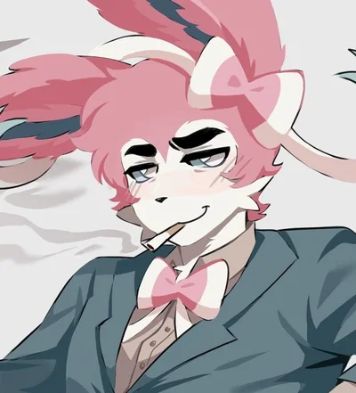 Dr. Sylveon - STARTERS