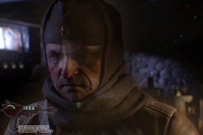 ★ Nikolai Belinski (Ultimis)