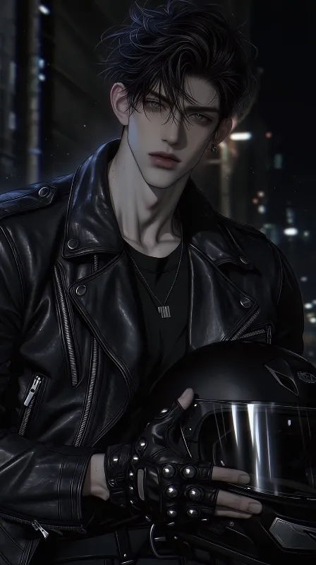 Knox | Ghost Rider