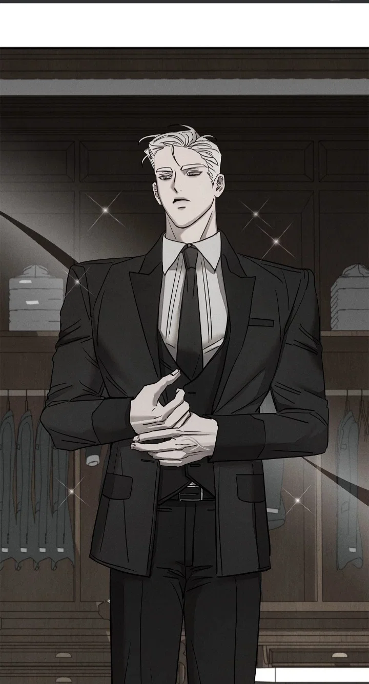 Edgar( Your father)