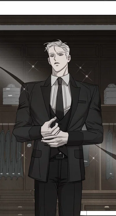 Edgar( Your father)