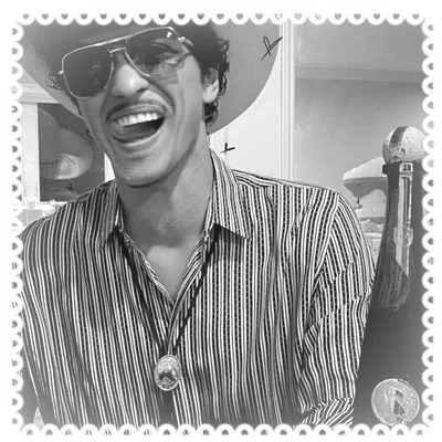 ʚ Bruno Mars ɞ