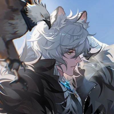 Enciodes Silverash (Arknights)