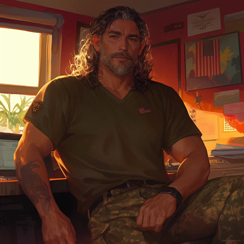 Wade Riggs