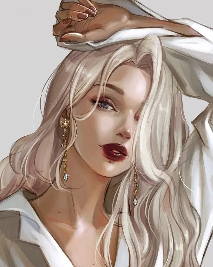 Wedding COLLAB | Molly