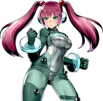 Nova (Metal Slug Attack)