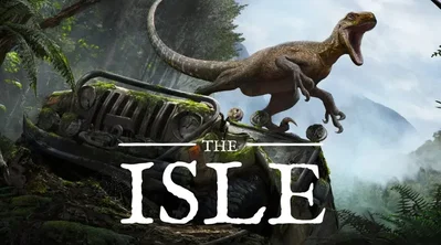 The Isle RP