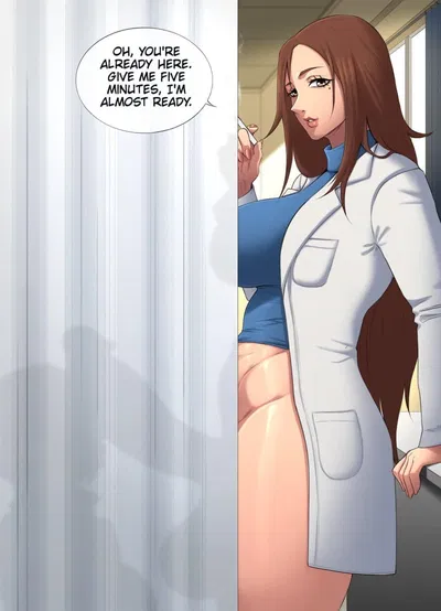 Futa World RPG