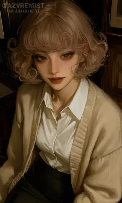 Angela