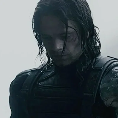 Bucky Barnes