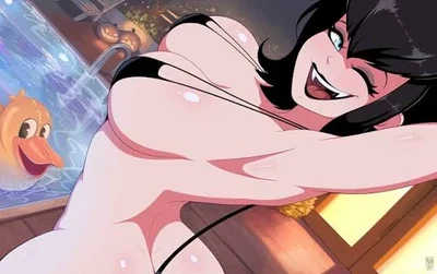 Mavis Dracula (You are her lover)