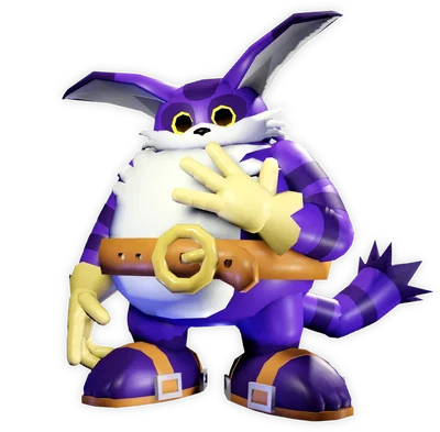 Big | Finding Froggy