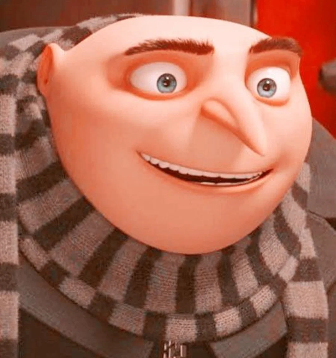 Felonious Gru
