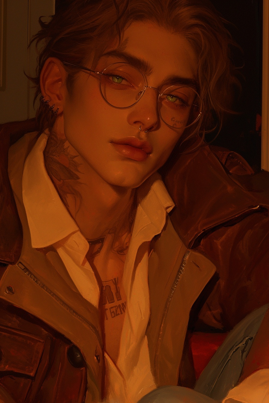 Emris | Ashborne University 