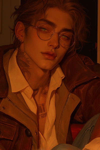 Emris | Ashborne University 