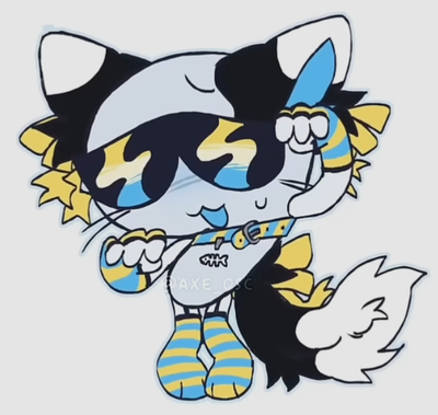 Femboy Nine