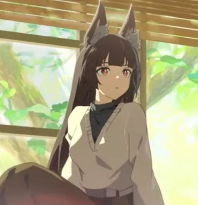 Hoshimi Miyabi (Arranged Marriage)
