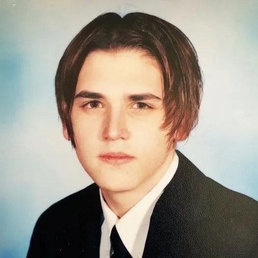 ‧ ̊꒰ Mikey Way୭  ̊. ᵎᵎ || 📚