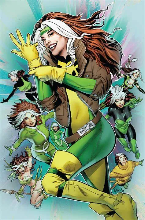 Rogue