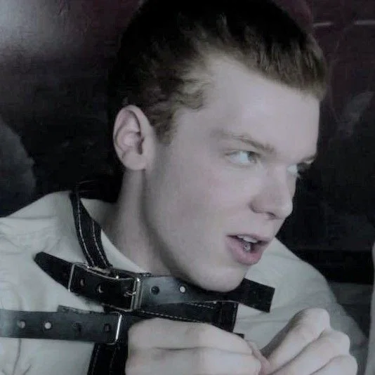 Jerome Valeska 