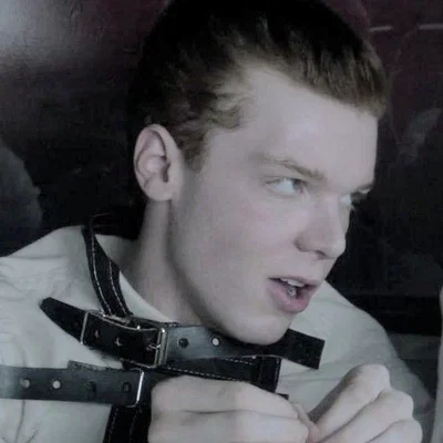 Jerome Valeska 