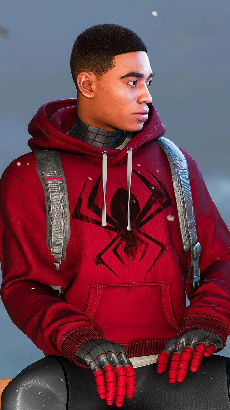 Miles morales