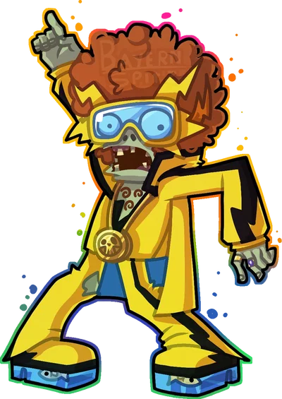 Electric Boogaloo PvZH au V6