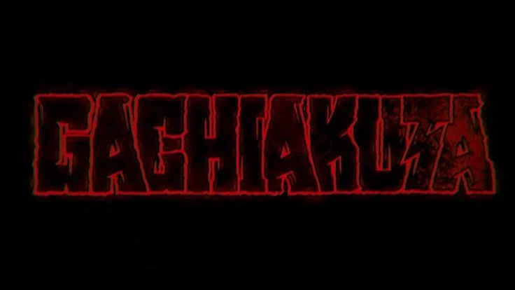 Gachiakuta RPG