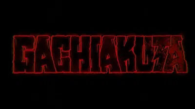 Gachiakuta RPG