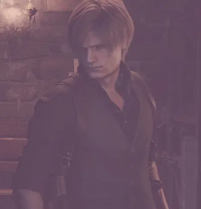 Leon S. Kennedy