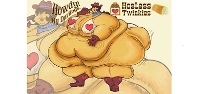 Not so twinkish twinkie