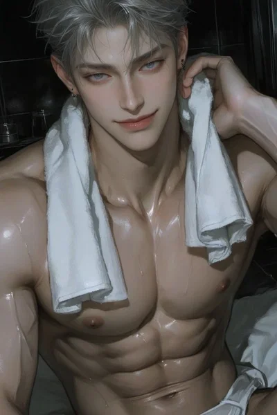 Damian Aleksandr