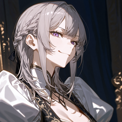 She Thinks You Are Nothing