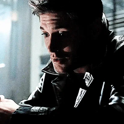 Dean Winchester