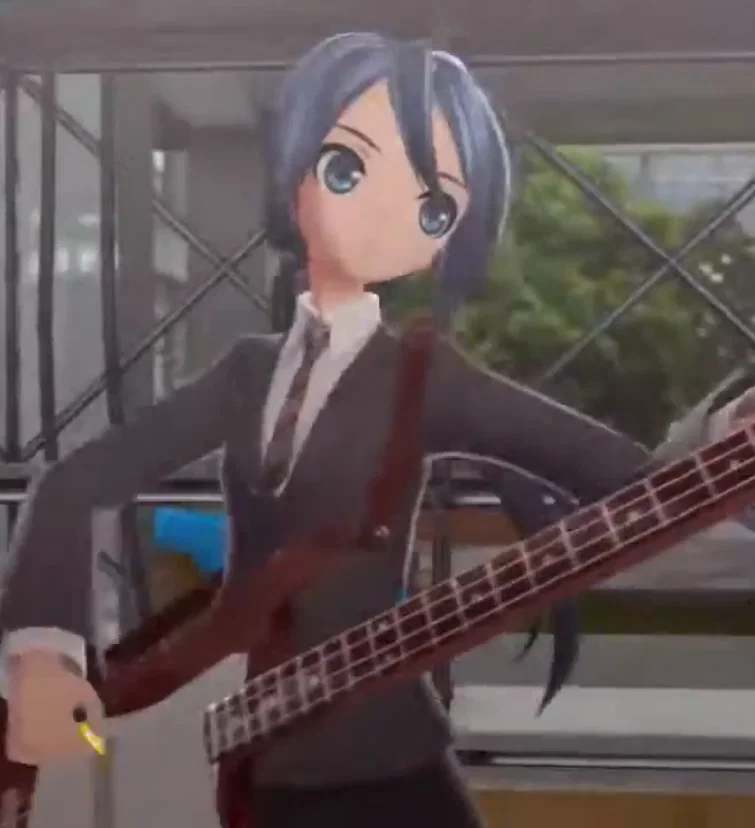 Hatsune Miku